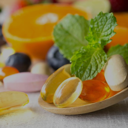 Dietary Supplement